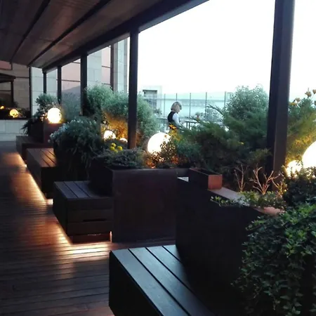 Hotel Bahia Santander