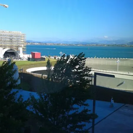 Bahia سانتاندر