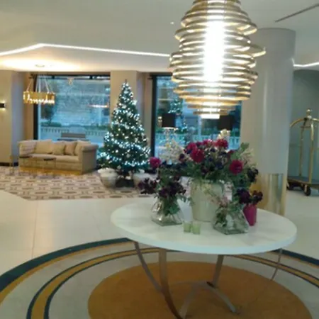 فندق Bahia 4*