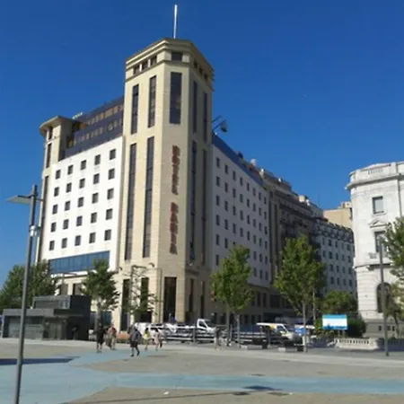Bahia 4*
