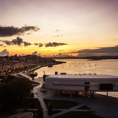 Отель Bahia
