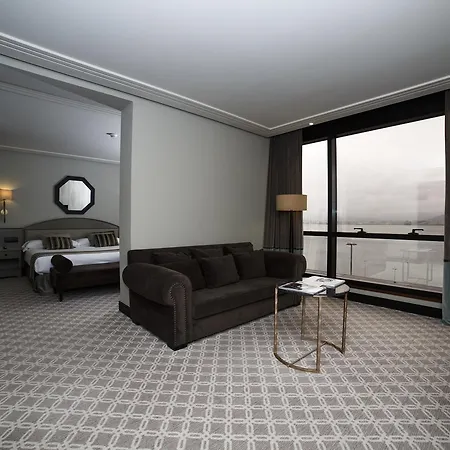 Bahia 4* Santander