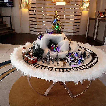 ホテル バイア 4*