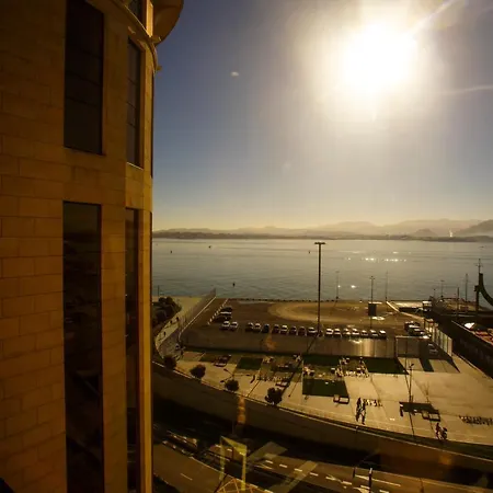 Hotel Bahia Santander