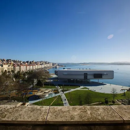 Bahia فندق