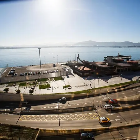 Bahía 4* Santander