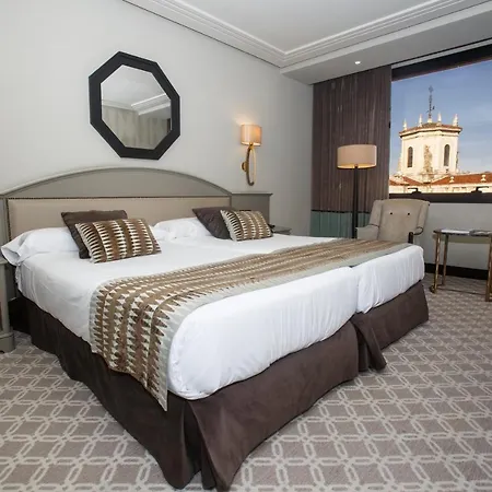Hotel Bahia Santander