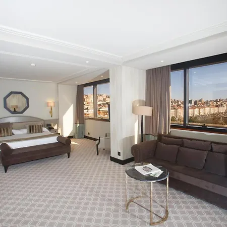 Hotel Bahia Santander