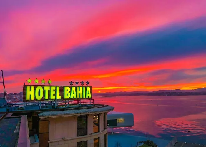 Hotel Bahia