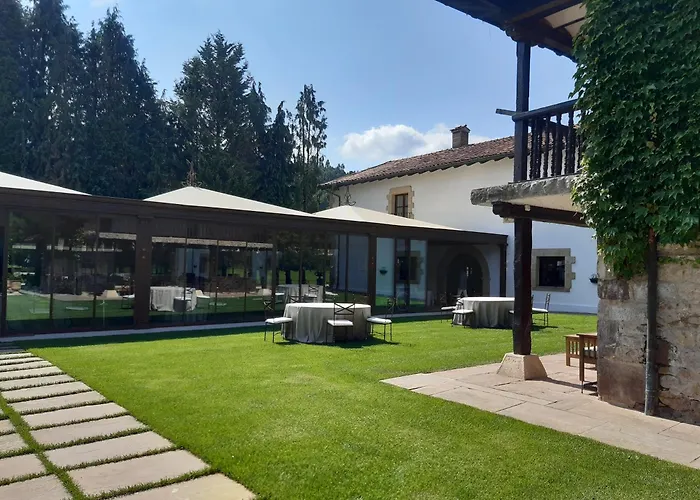 Hotel Bahia Santander