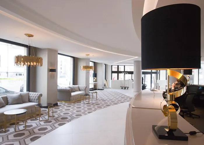 Hotel Bahia Santander