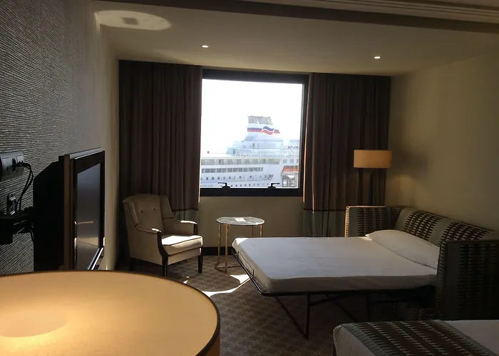 Hotel Bahía Santander