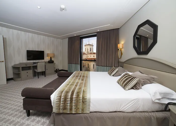 Bahia Hotel 4*