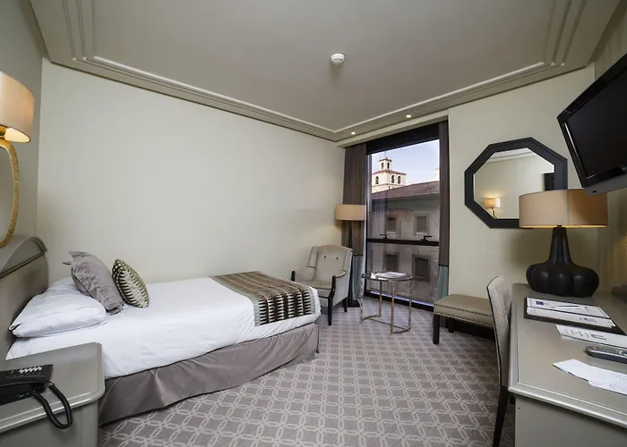 Hotel Bahia Santander