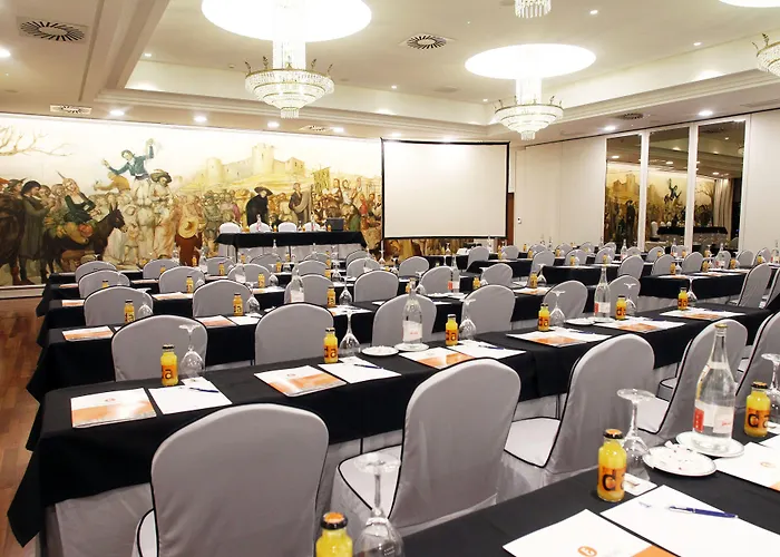 Bahia Hotel Santander