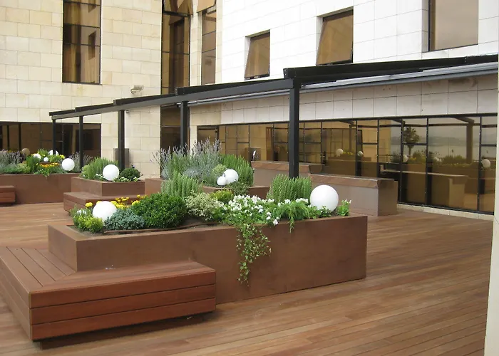 Bahia Hotel Santander