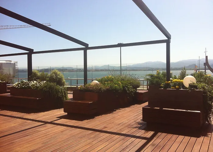 Hotel Bahía Santander