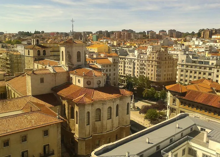 Bahia Hotel Santander