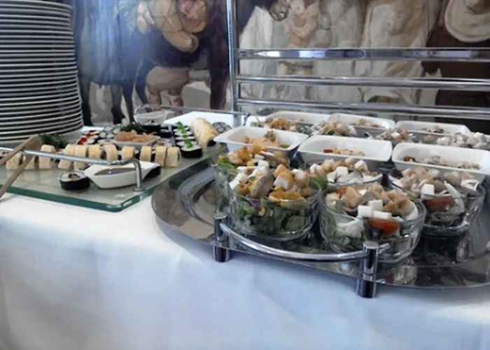 Hotel Bahia Santander