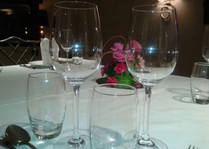 Bahia Hotel Santander