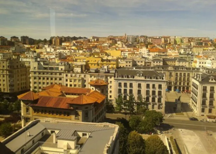 Bahia Hotel Santander