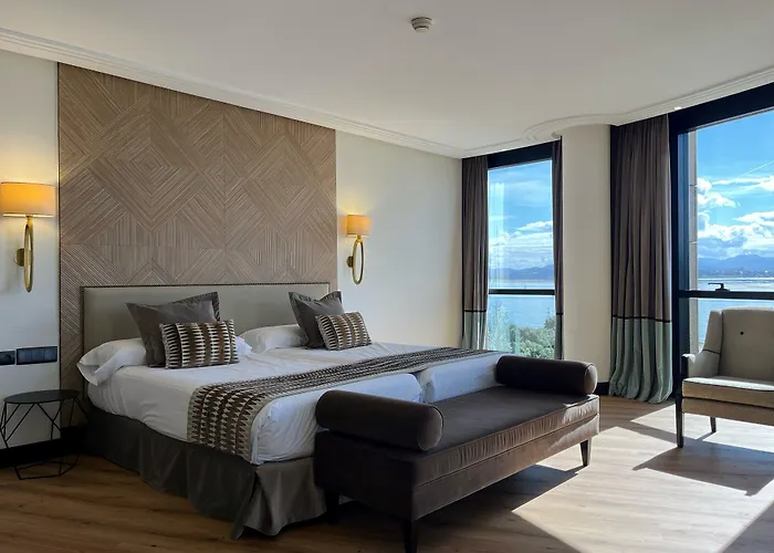 Hotel Bahia