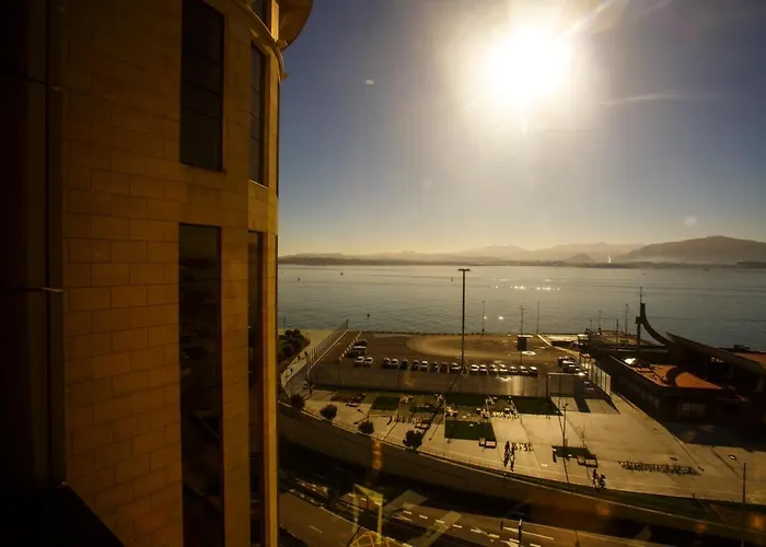 Hotel Bahia Santander