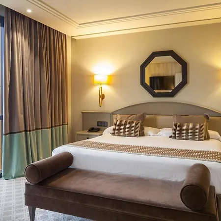 Hotel Bahia Santander
