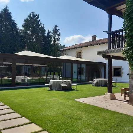 Szálloda Bahia Santender