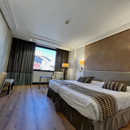 Bahia Hotel
