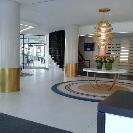Bahia 4*