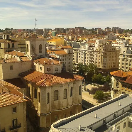 Bahia Szálloda Santender