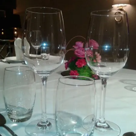 Bahia Szálloda Santender