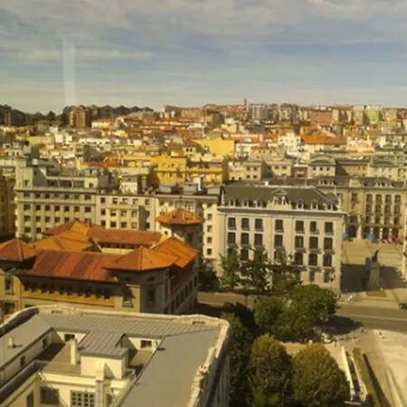 Bahia Szálloda Santender