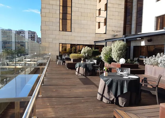 Bahia 4* 산탄데르