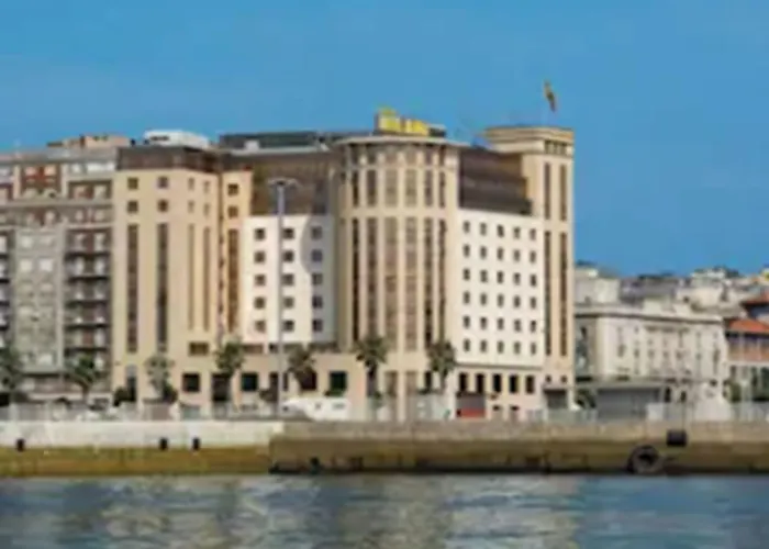 Bahia 4* 산탄데르