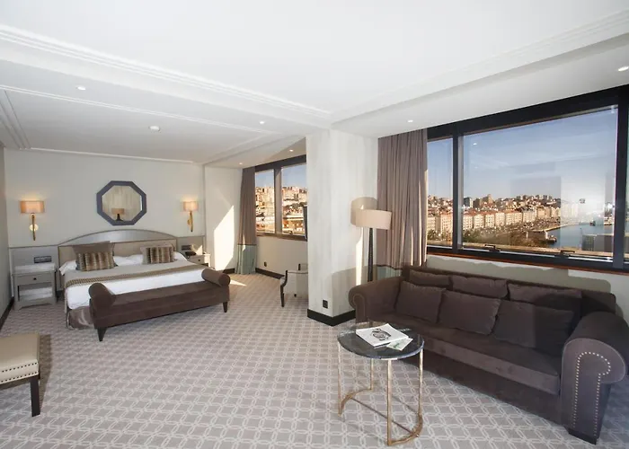 호텔 Bahia 산탄데르